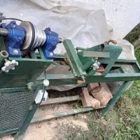 دستگاه خراطی در حد نو زیر قیمت|ماشینآلات صنعتی|لاهیجان, حاجی آباد|دیوار