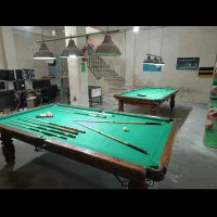 میز اسنوکر|ورزشهای توپی|نسیمشهر, |دیوار