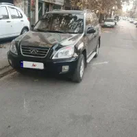 ام وی ام x33مدل 90مشکی|خودرو سواری و وانت|کرج, بنیاد|دیوار