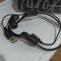 هندزفری بلوتوثی القایی کیو سی وای مدل Crossky Link|لوازم جانبی موبایل و تبلت|رباط‌کریم, نصیرشهر|دیوار