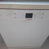 ماشین ظرفشویی بوش اصل آلمان
