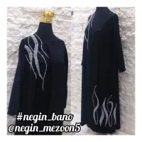 خیاطی و زنانه دوزی نگین بانو