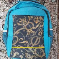 کیف مدرسه نونو