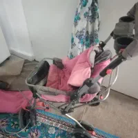 کالسکه|کالسکه و لوازم جانبی|بندر انزلی, مصلی|دیوار