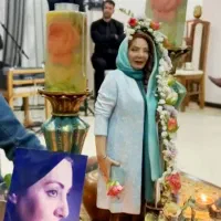 گروه موسیقی سنتی مراسم ختم خواننده مداح با نی و دف