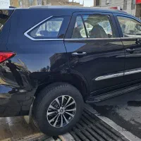 دایون y7 مدل 1404 صفر کیلومتر|خودرو سواری و وانت|شهریار, شهریار|دیوار