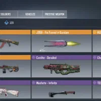 اکانت لول98|کنسول، بازی ویدئویی و آنلاین|گرگان, |دیوار