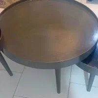 جلو مبلی سالم در حد نو کاربردی و ترند
