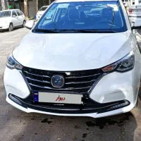 فردا موتور  چانگان  آلسوین 511