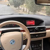 ام جی ۶ جی تی بک لیفت|خودرو سواری و وانت|گرگان, |دیوار