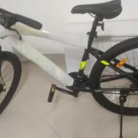 یک دستگاه دوچرخه ۲۶ اگه جهت فروش