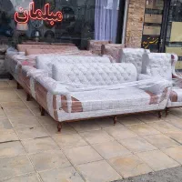 مبل اقساط|مبلمان خانگی و میز عسلی|دهگلان, |دیوار