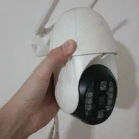 دوربین مداربسته دزدگیر