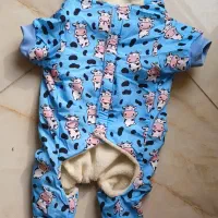 لباس سگ لباس زمستانی سگ کاپشن سگ