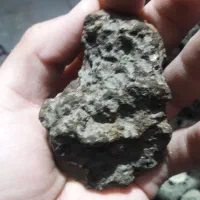 شهاب سنگ|جواهرات|شیروان (لرستان), |دیوار