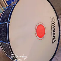طبل ۱۴۰ یاماها