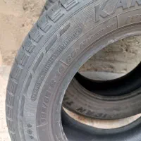 لاستیک 185|قطعات یدکی و لوازم جانبی|شیروان (خراسان), |دیوار
