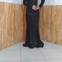 لباس مجلسی