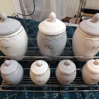 یک ست پاسماوری استفاده نشده