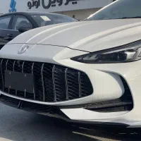 ام جی5 صفر ۲۰۲۵|خودرو سواری و وانت|امیدیه, |دیوار
