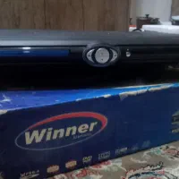 سی دی|پخشکننده DVD و ویدیو|تهران, شهرک آسمان|دیوار