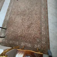 ۳ عدد فرش ۶متری کاشان ۷۰۰ شانه ۱۲۰۰ تراکم|فرش|پردیس, فاز ۸|دیوار