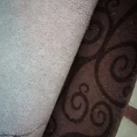 موکت قهوه‌ای|موکت|ساوه, |دیوار