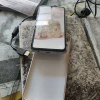 گوشی سامسونگ.a15 موبایل a15.ا۱۵|موبایل|سبزوار, قصبه اب یمین|دیوار