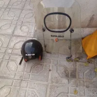 طلق موتور با کلاکاسکت|قطعات یدکی و لوازم جانبی|قوچان, |دیوار