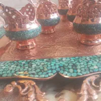 تعدادی وسیله شخصی  خانه ق زیر بازار|حراج|اصفهان, جاوان|دیوار