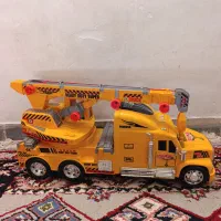 جرسقیل اسباب بازی|اسباب‌‌بازی|صدرا-فارس, فاز ۱|دیوار