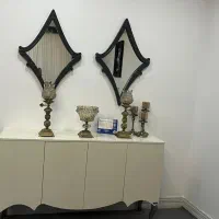 کنسول|بوفه، ویترین، کنسول|قم, زنبیل آباد|دیوار