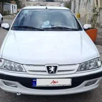 پژو پارس سال در حد