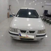 سمند الکس مدل91|خودرو سواری و وانت|کهنوج, |دیوار