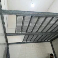 قفسه های سنگین سوله ای و فروشگاهی بانصاب|فروشگاه و مغازه|ساوه, |دیوار