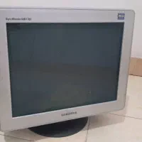 مانیتور سالم