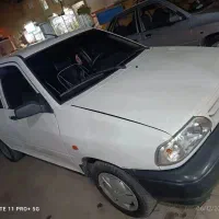 پراید مدل ۹۵|خودرو سواری و وانت|اسدآباد, |دیوار