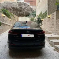 النترا ۲۰۱۷|خودرو سواری و وانت|تهران, دربند|دیوار