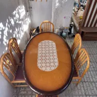 میز ناهارخوری خوری