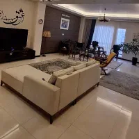 مبل شرکتی سالم|مبلمان خانگی و میز عسلی|قم, شهرک قدس|دیوار