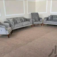 تولید مبل و مبلمان راحتی مینیمال