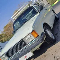 وانت پیکان تمیز در حد مدل ۸۸