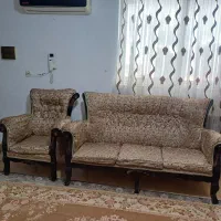 مبل ۷ نفره