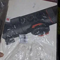 گیمبال ژیون کرین 2 به همراه موتور فوکوس