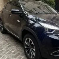 تیگو ۷  ie|خودرو سواری و وانت|خرم‌آباد, |دیوار