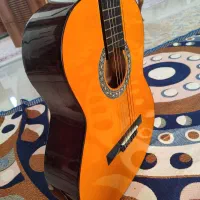 گیتار کلاسیک