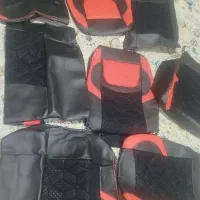 روکش صندلی 206