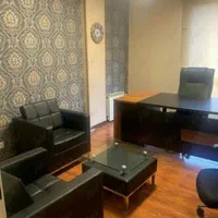 اجاره دفتر شیک و مبله در قلب خیابان قلهک