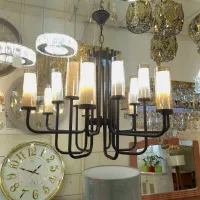 ارزان سرای لوستر