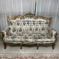 فروش مبلمان ۹ نفره کارکرده